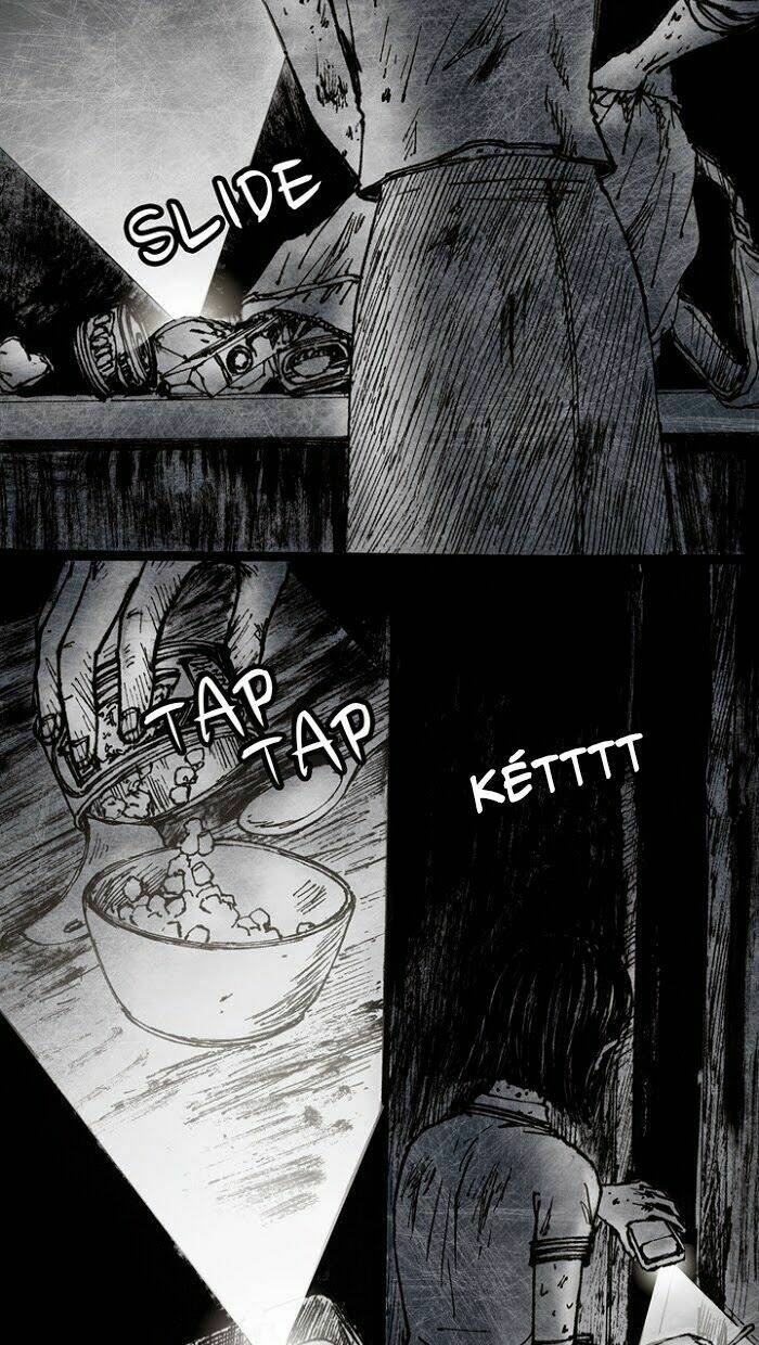 Distant Sky 2 Chap 3 - Next Chap 4