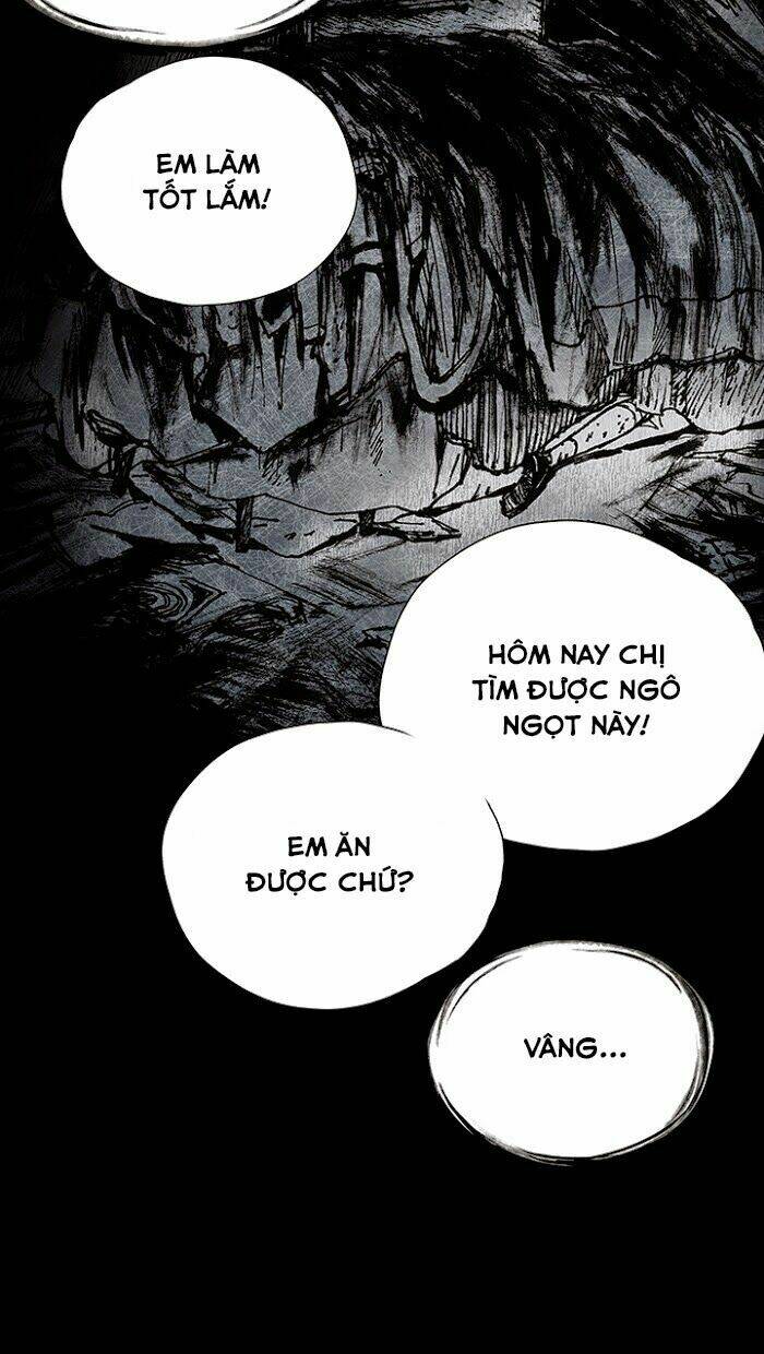 Distant Sky 2 Chap 3 - Next Chap 4