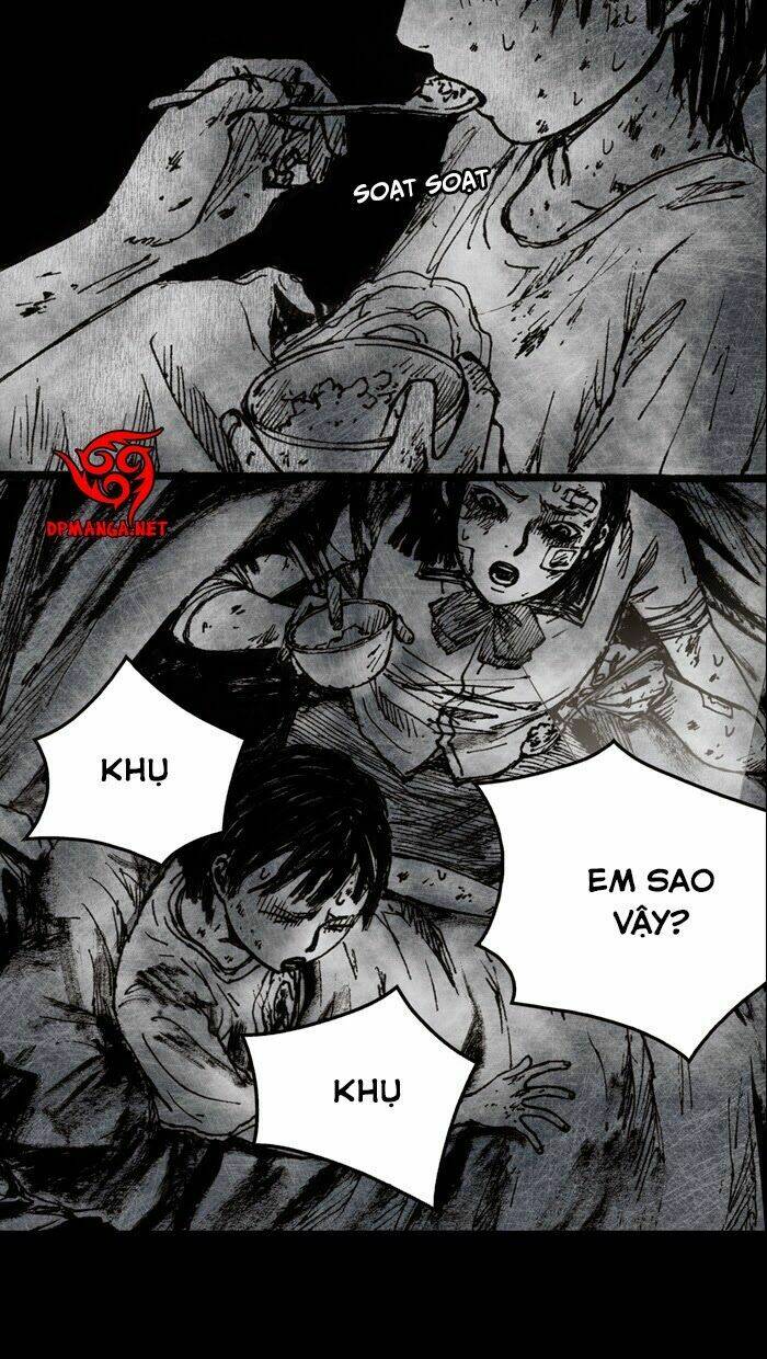 Distant Sky 2 Chap 3 - Next Chap 4