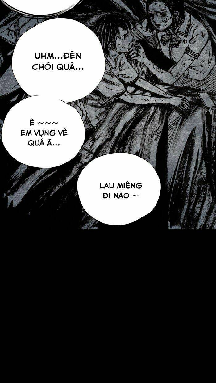 Distant Sky 2 Chap 3 - Next Chap 4