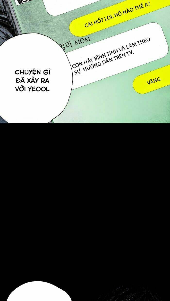 Distant Sky 2 Chap 3 - Next Chap 4