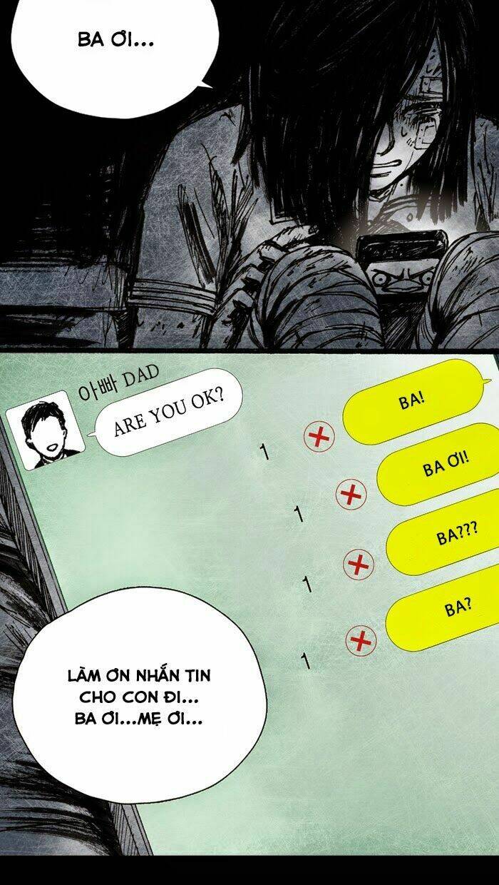 Distant Sky 2 Chap 3 - Next Chap 4