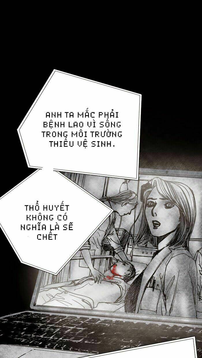 Distant Sky 2 Chap 3 - Next Chap 4