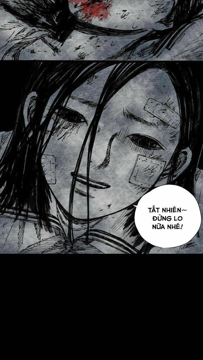 Distant Sky 2 Chap 3 - Next Chap 4