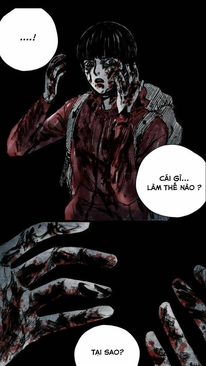 Distant Sky 2 Chap 3 - Next Chap 4