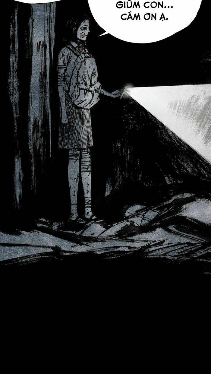 Distant Sky 2 Chap 3 - Next Chap 4