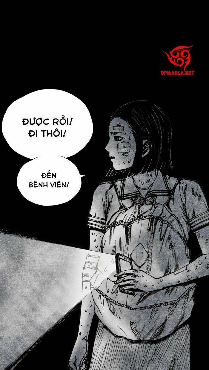 Distant Sky 2 Chap 3 - Next Chap 4