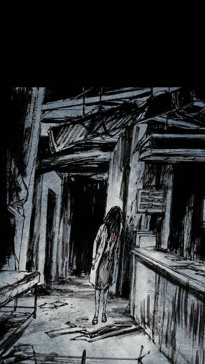 Distant Sky 2 Chap 3 - Next Chap 4