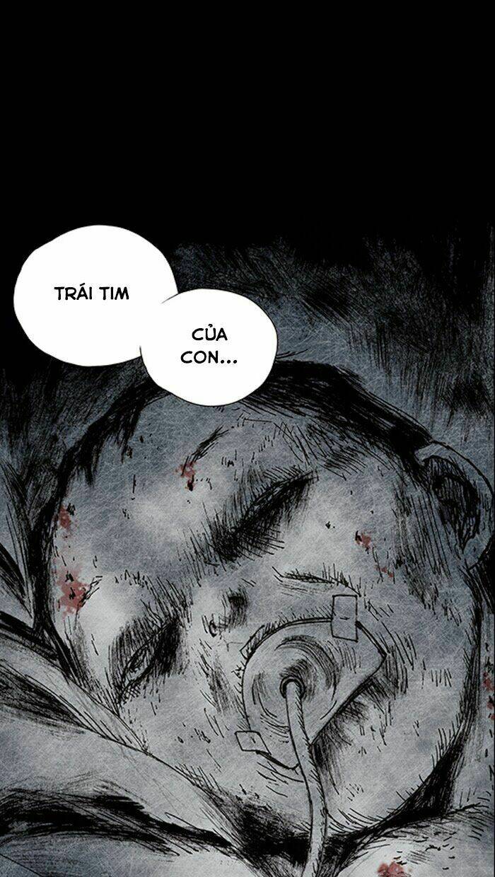 Distant Sky 2 Chap 4 - Next Chap 5