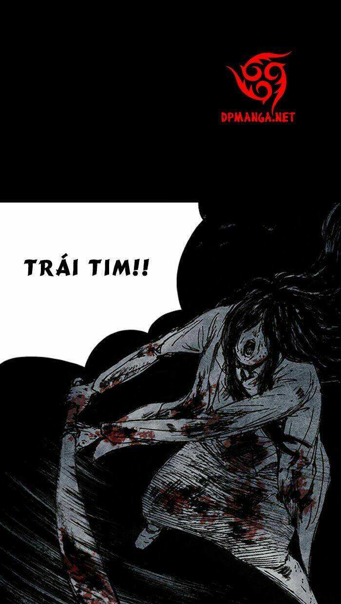 Distant Sky 2 Chap 4 - Next Chap 5