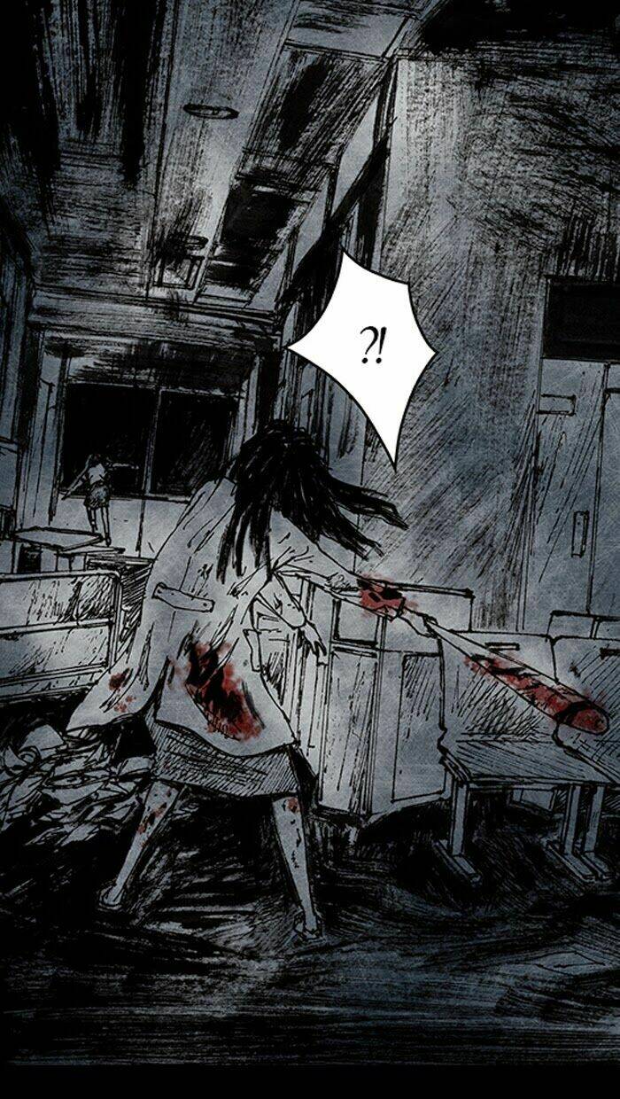 Distant Sky 2 Chap 4 - Next Chap 5