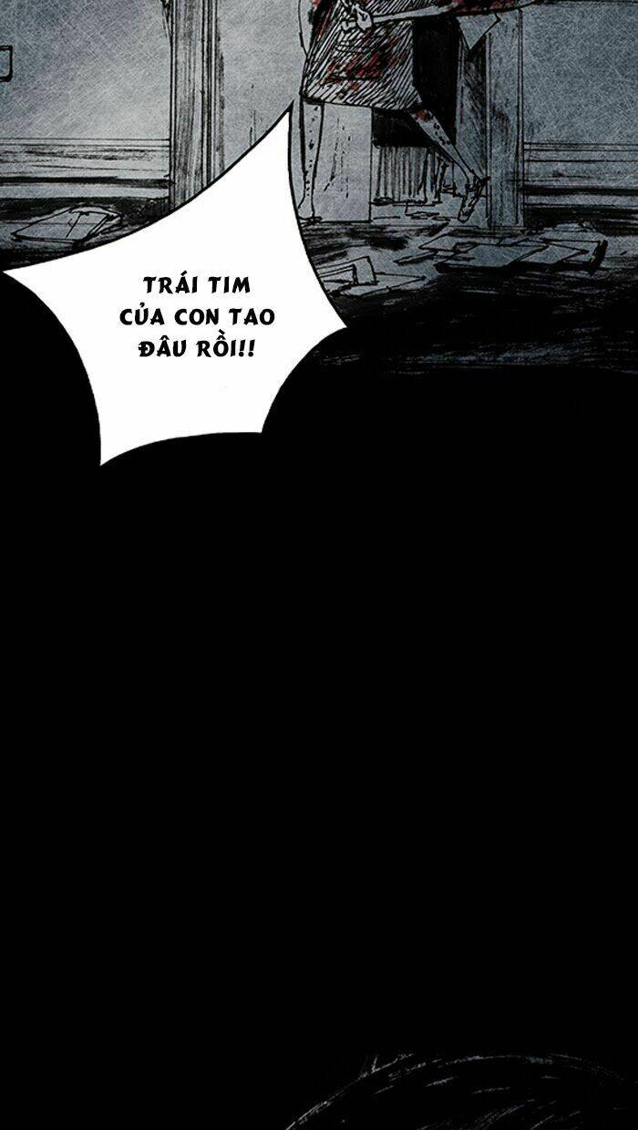 Distant Sky 2 Chap 4 - Next Chap 5