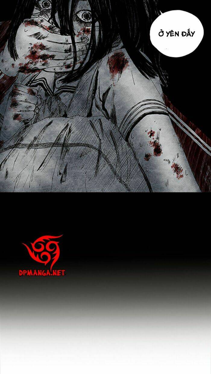 Distant Sky 2 Chap 4 - Next Chap 5