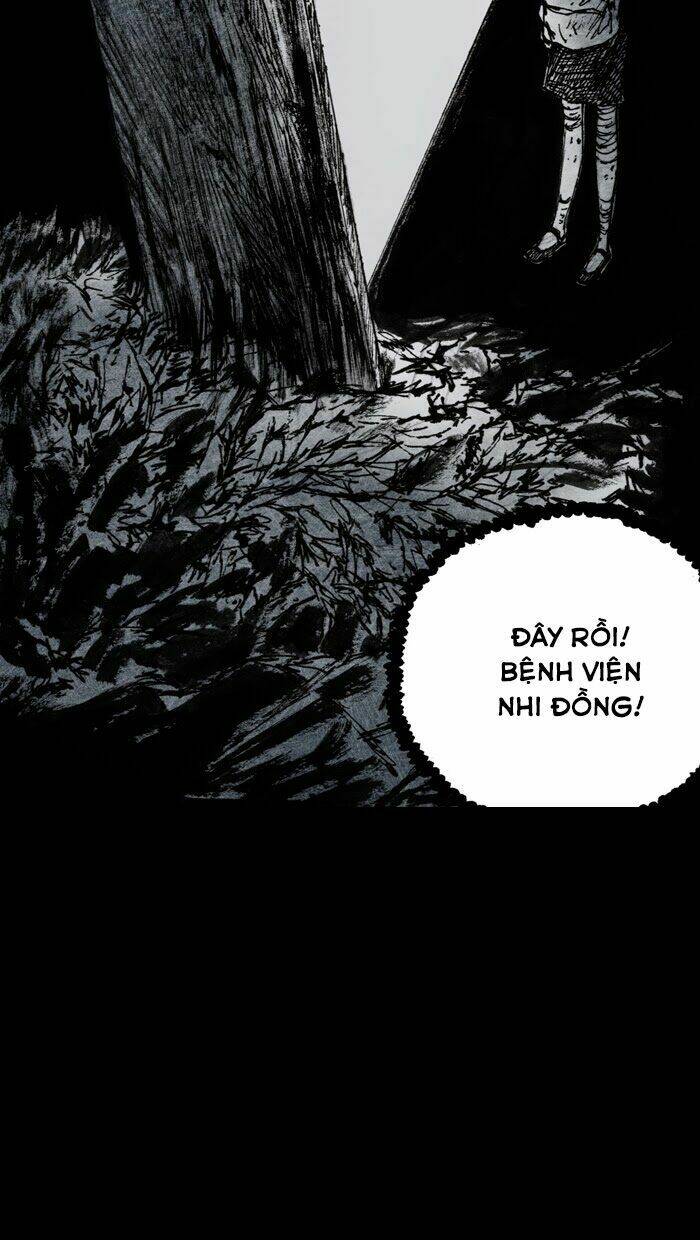 Distant Sky 2 Chap 4 - Next Chap 5