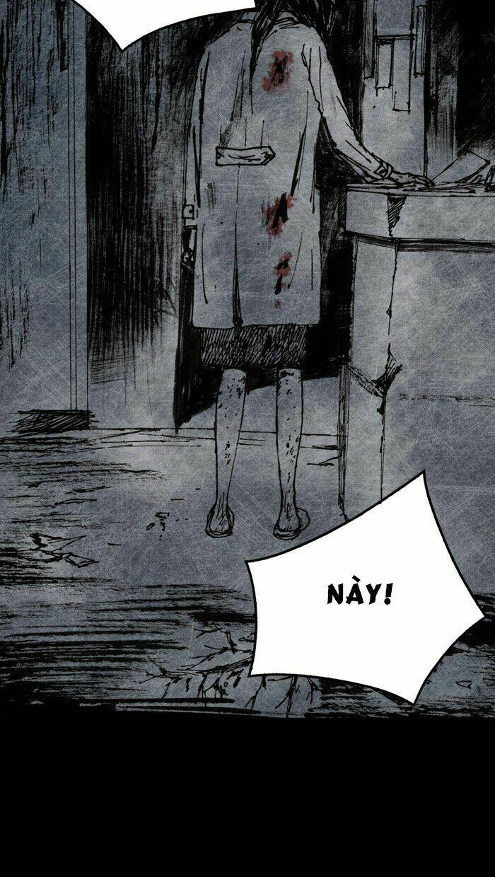 Distant Sky 2 Chap 4 - Next Chap 5