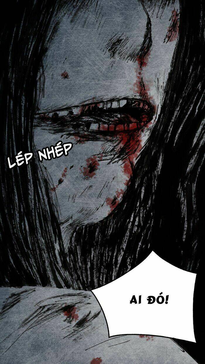 Distant Sky 2 Chap 4 - Next Chap 5