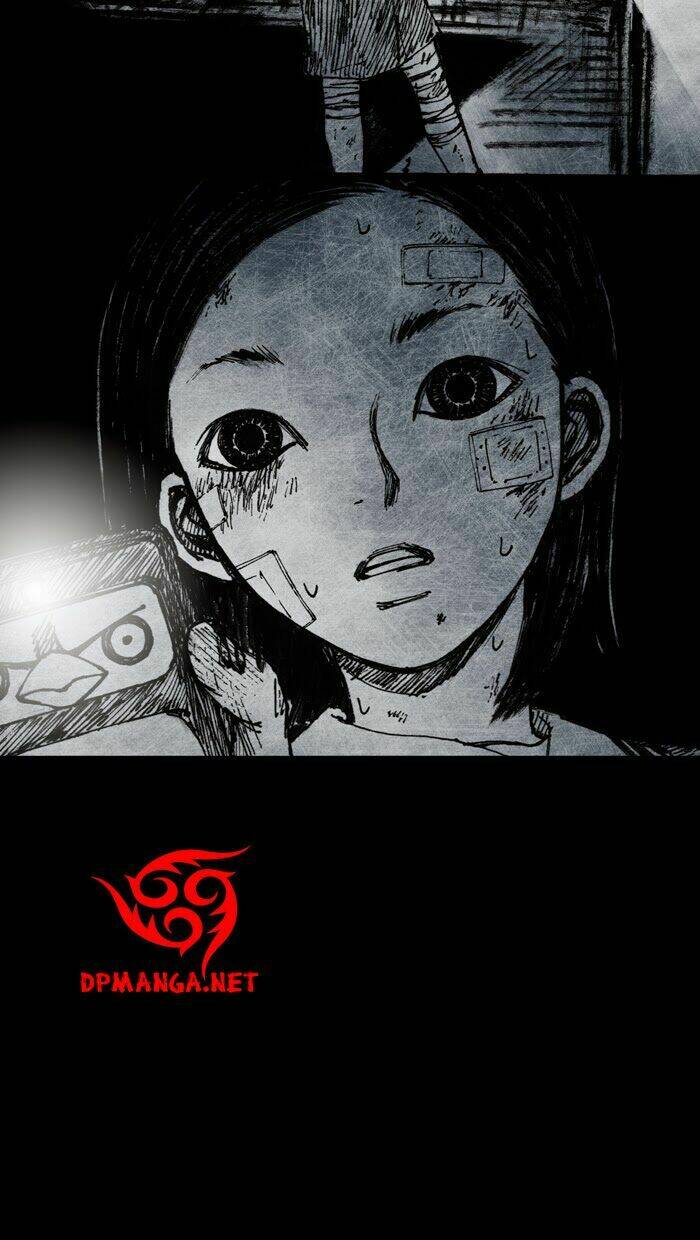 Distant Sky 2 Chap 4 - Next Chap 5