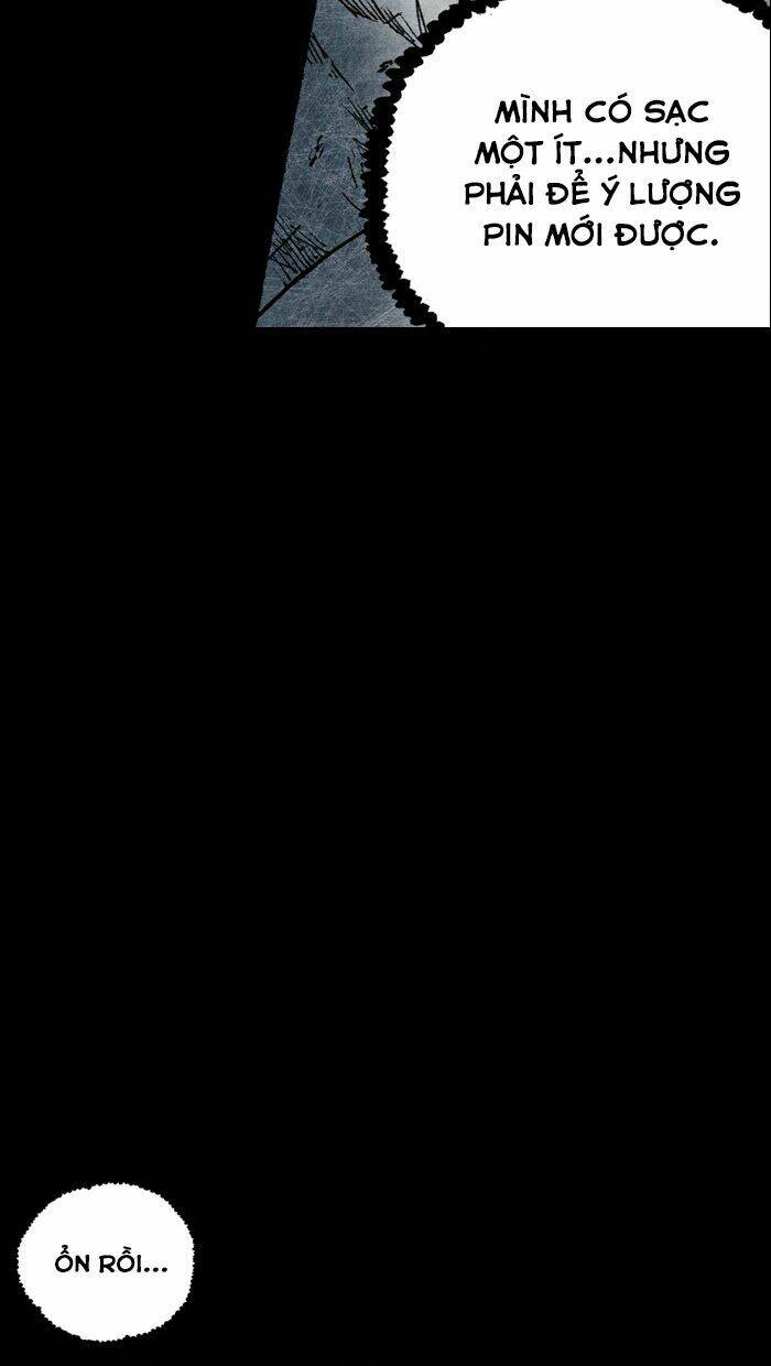 Distant Sky 2 Chap 4 - Next Chap 5