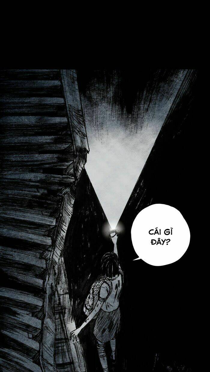 Distant Sky 2 Chap 4 - Next Chap 5