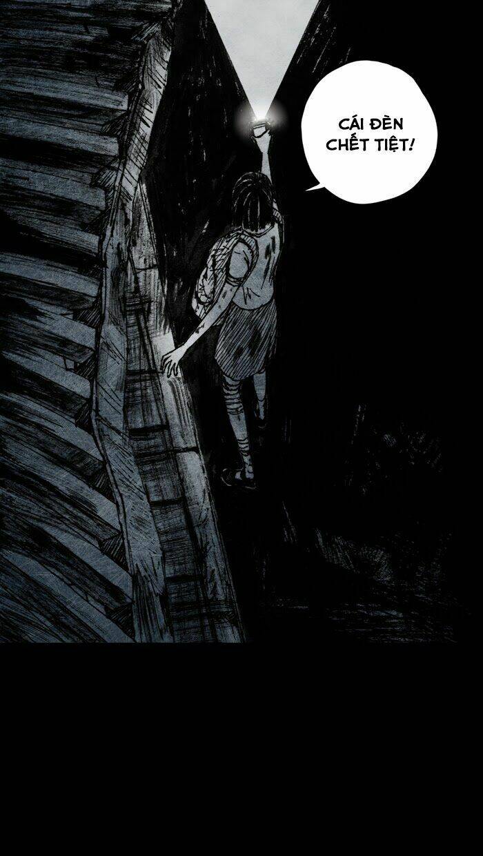 Distant Sky 2 Chap 4 - Next Chap 5