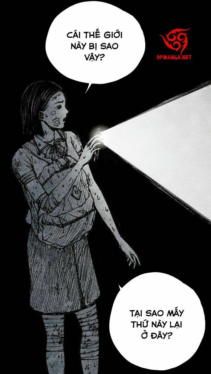 Distant Sky 2 Chap 4 - Next Chap 5