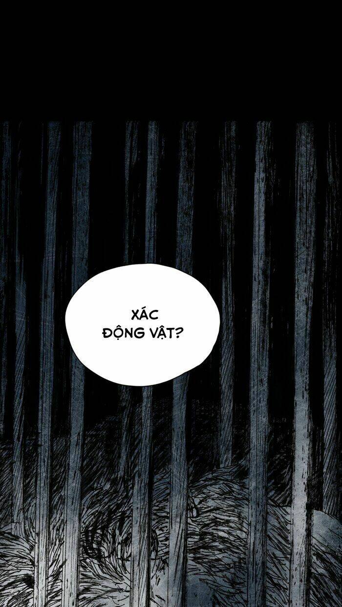 Distant Sky 2 Chap 4 - Next Chap 5