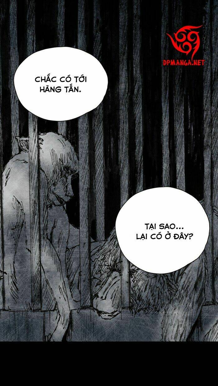 Distant Sky 2 Chap 4 - Next Chap 5