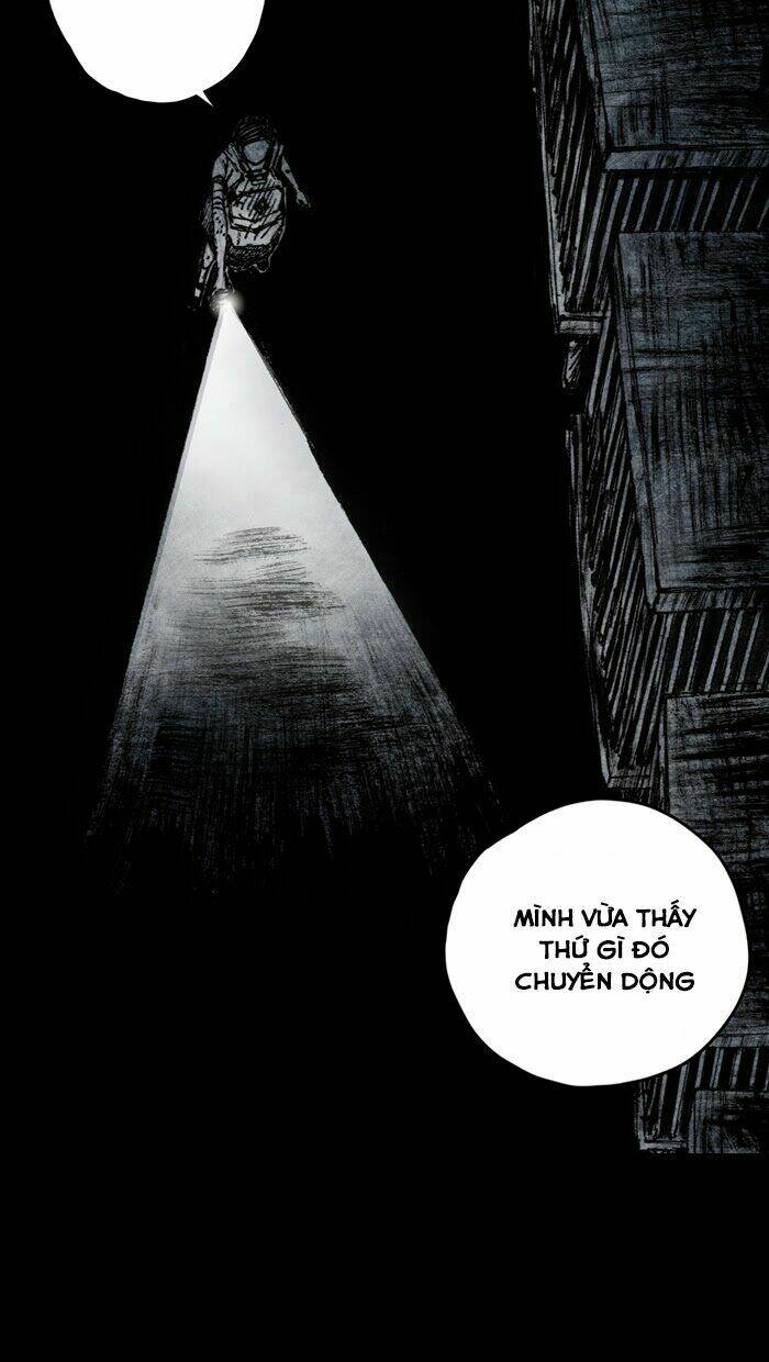 Distant Sky 2 Chap 4 - Next Chap 5