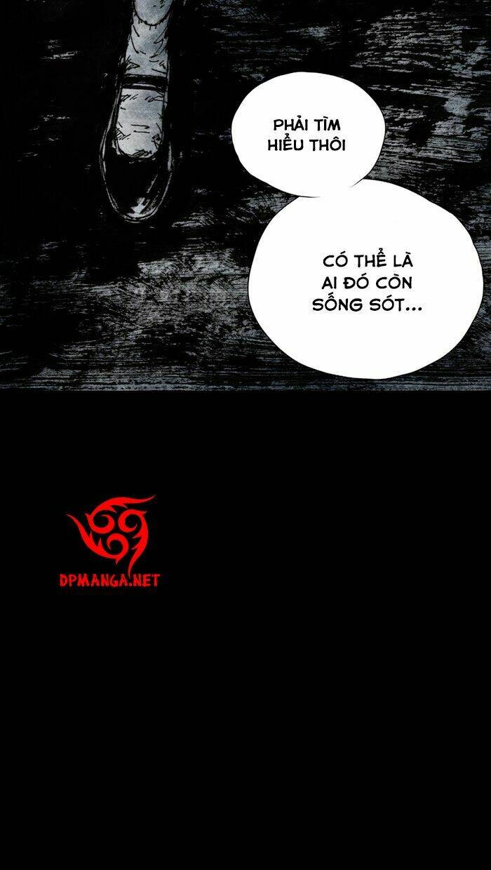 Distant Sky 2 Chap 4 - Next Chap 5