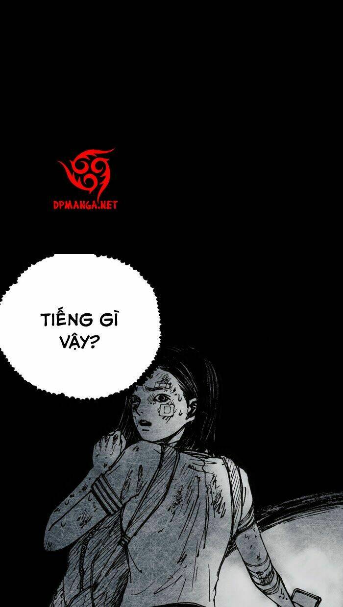 Distant Sky 2 Chap 4 - Next Chap 5