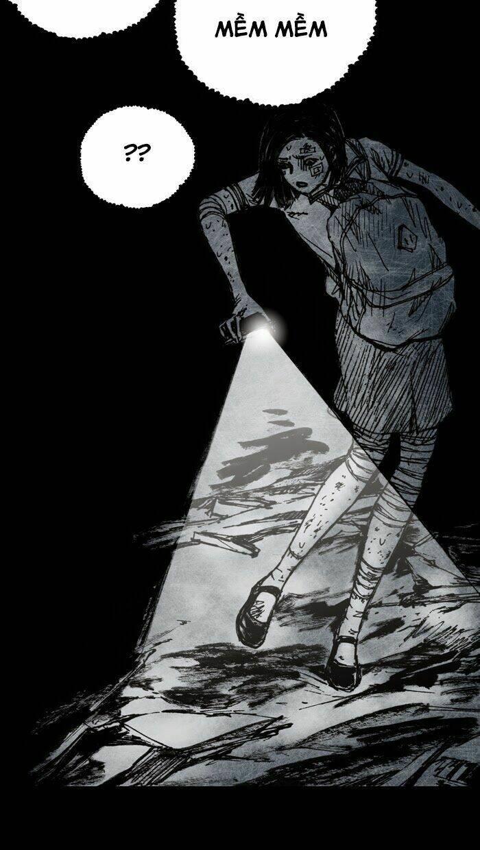 Distant Sky 2 Chap 4 - Next Chap 5