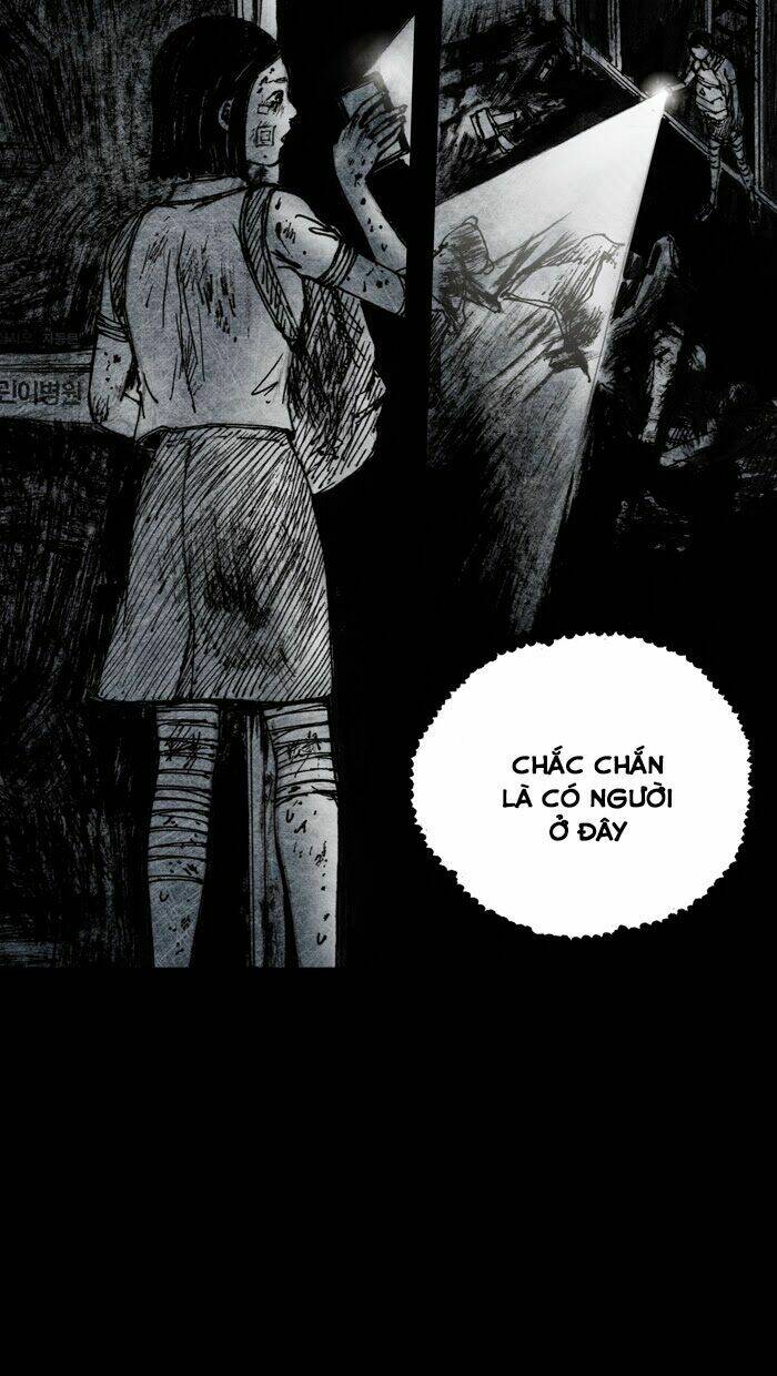 Distant Sky 2 Chap 4 - Next Chap 5