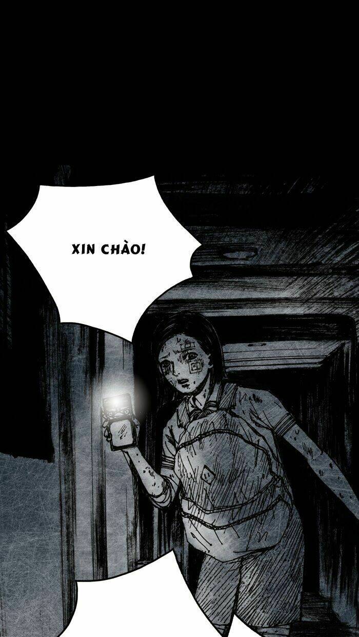 Distant Sky 2 Chap 4 - Next Chap 5