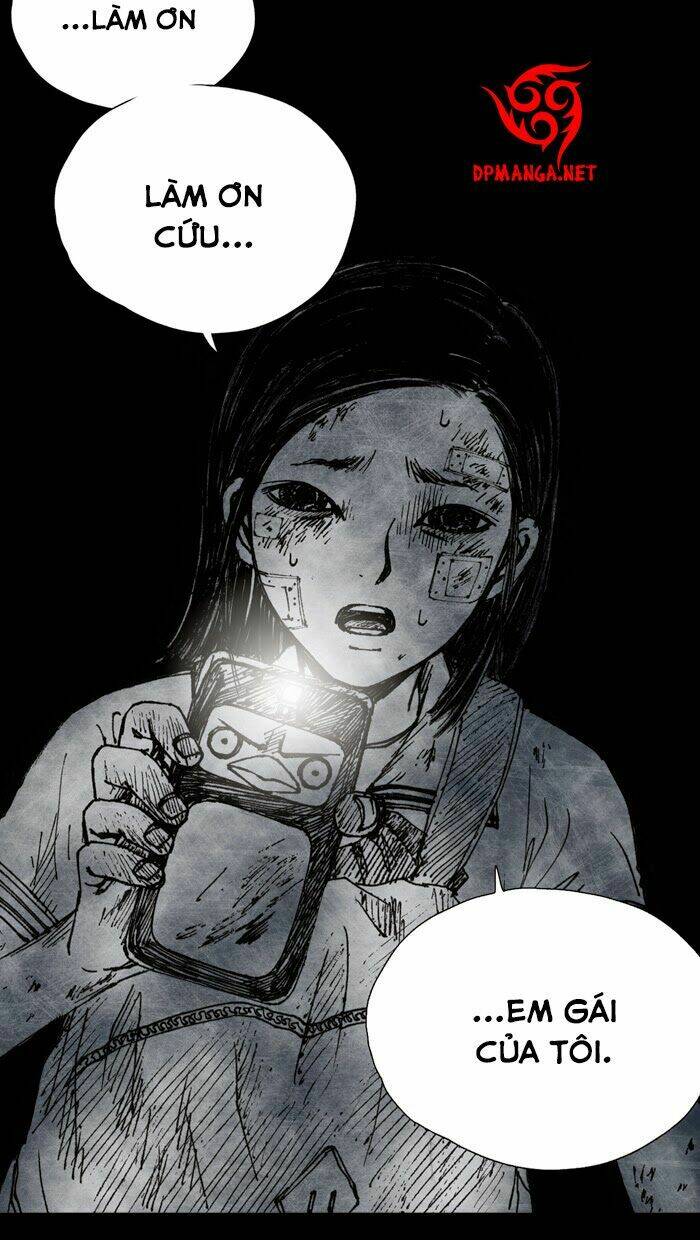 Distant Sky 2 Chap 4 - Next Chap 5