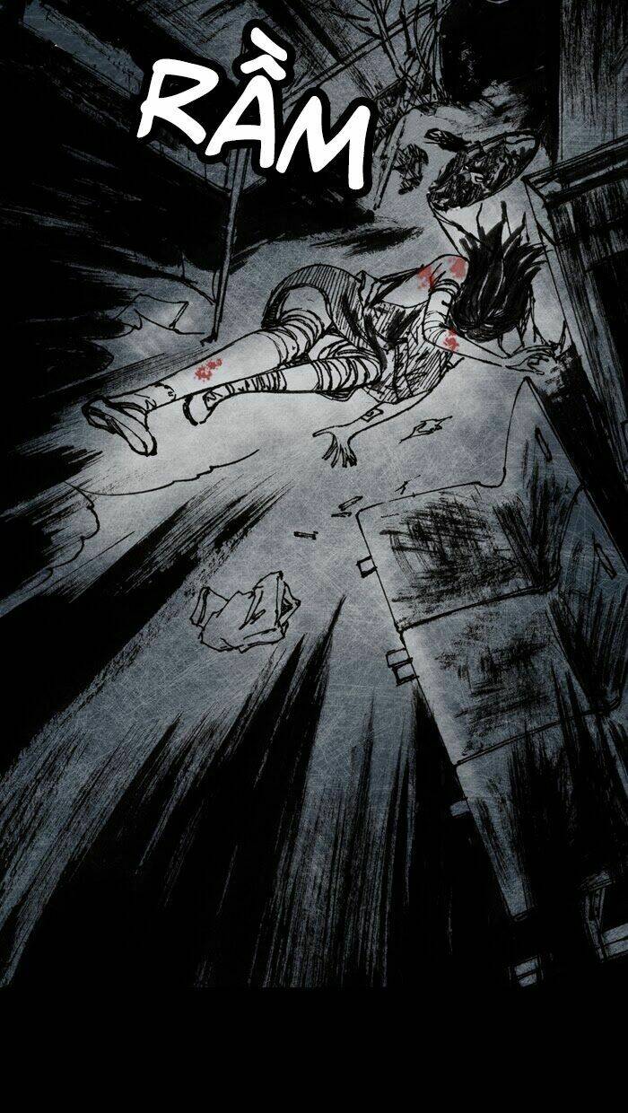 Distant Sky 2 Chap 4 - Next Chap 5