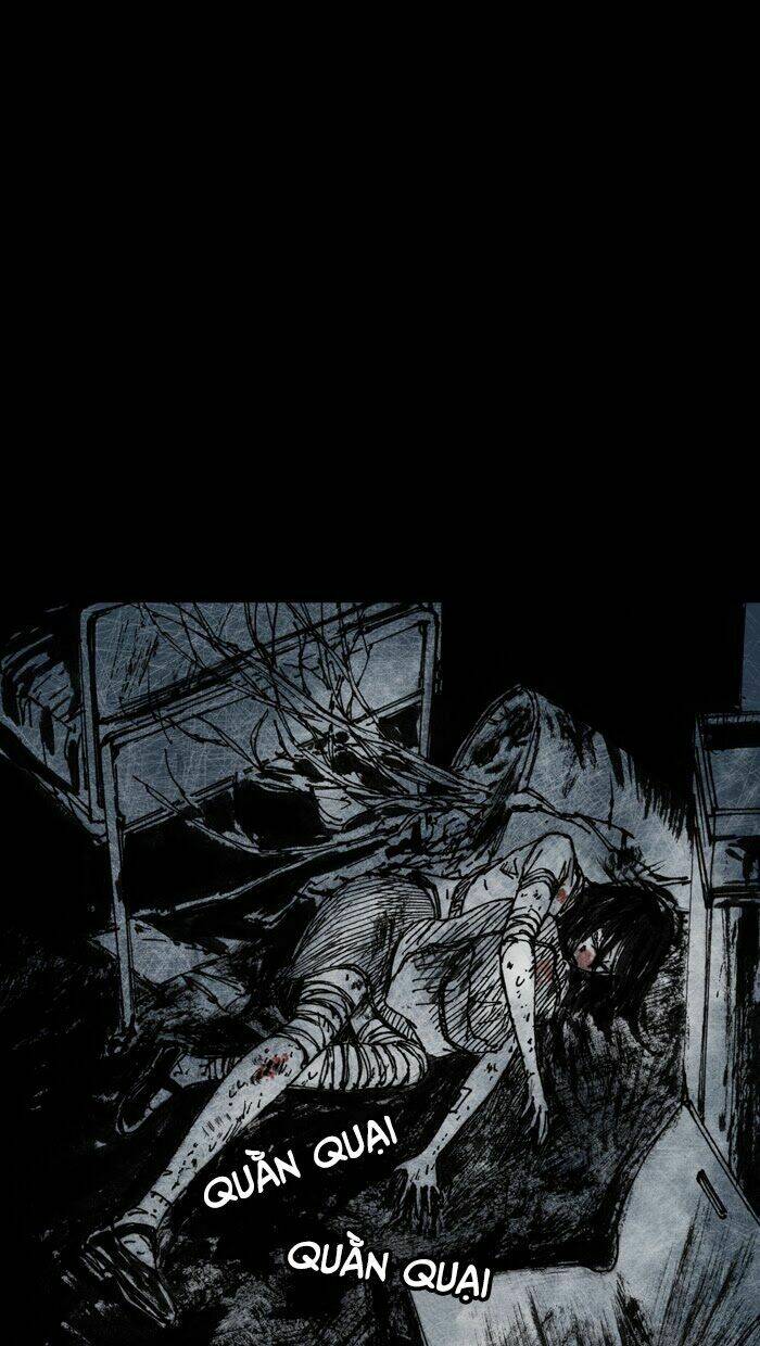 Distant Sky 2 Chap 4 - Next Chap 5