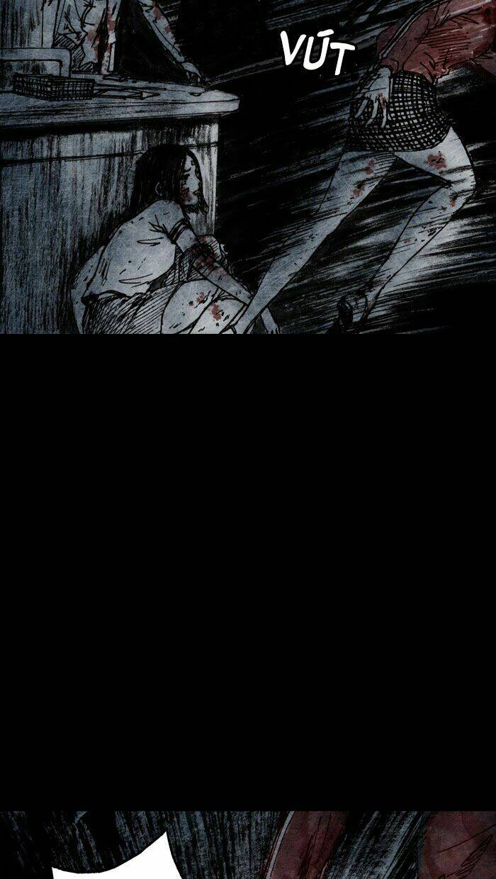 Distant Sky 2 Chap 5 - Next Chap 6