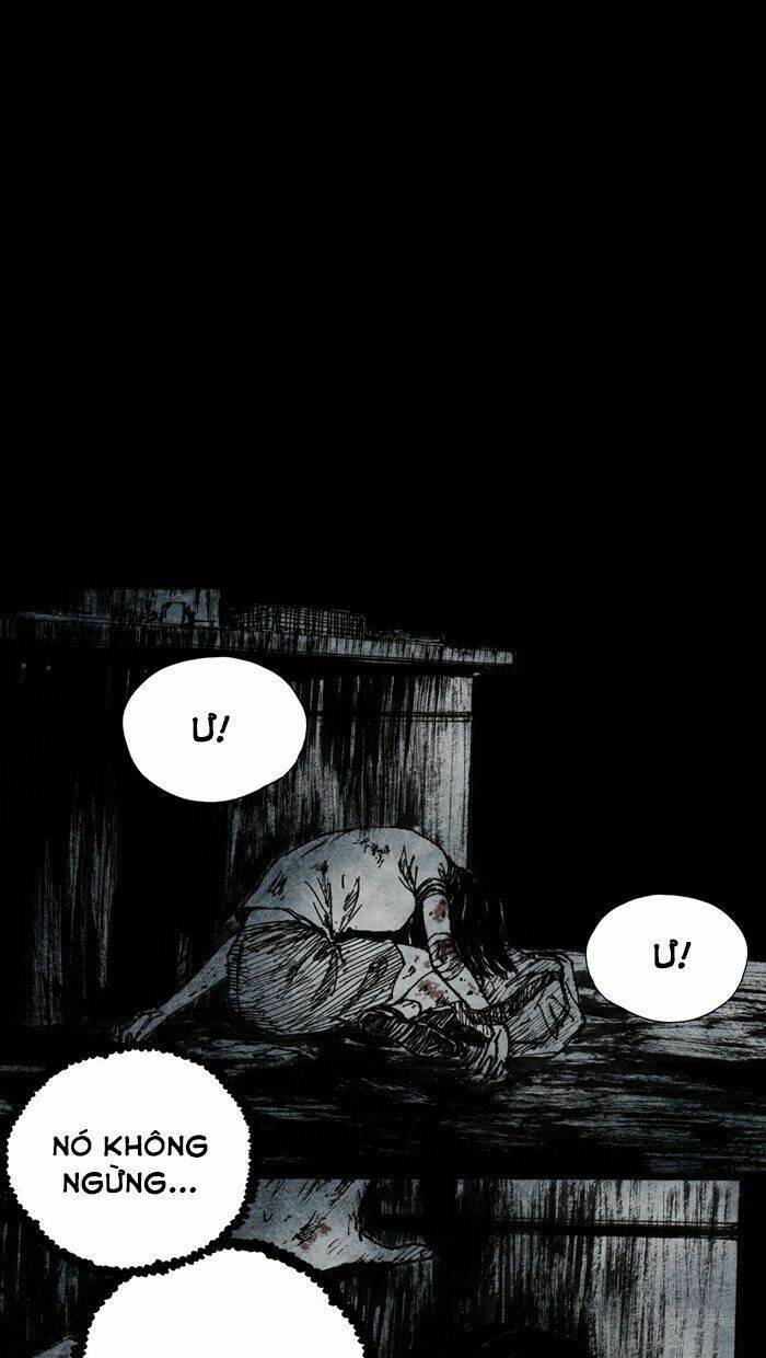 Distant Sky 2 Chap 5 - Next Chap 6