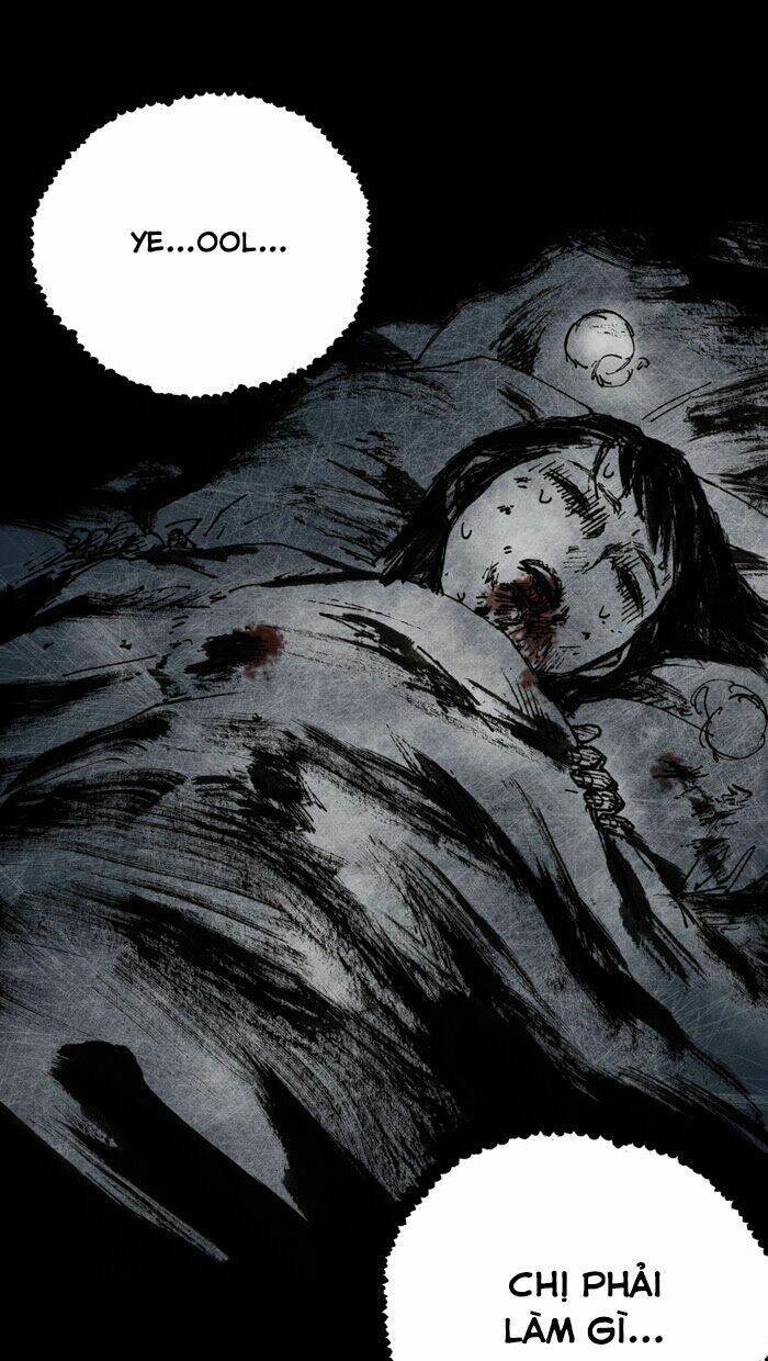 Distant Sky 2 Chap 5 - Next Chap 6