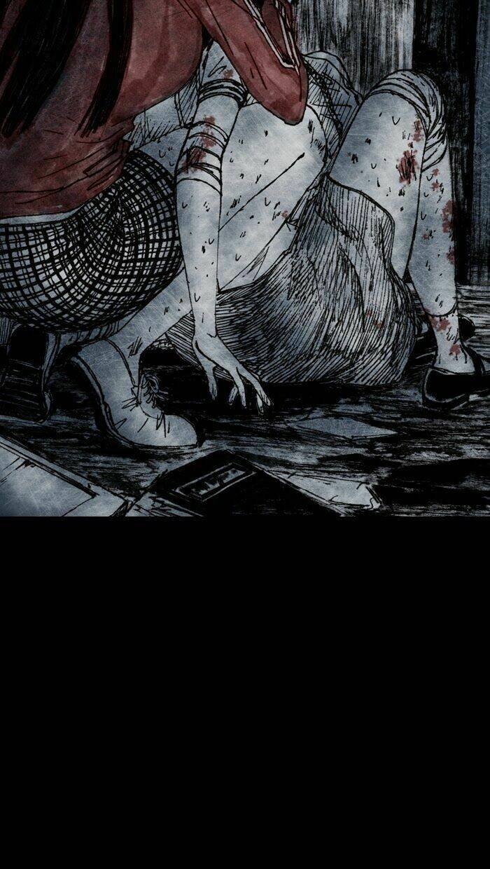 Distant Sky 2 Chap 5 - Next Chap 6