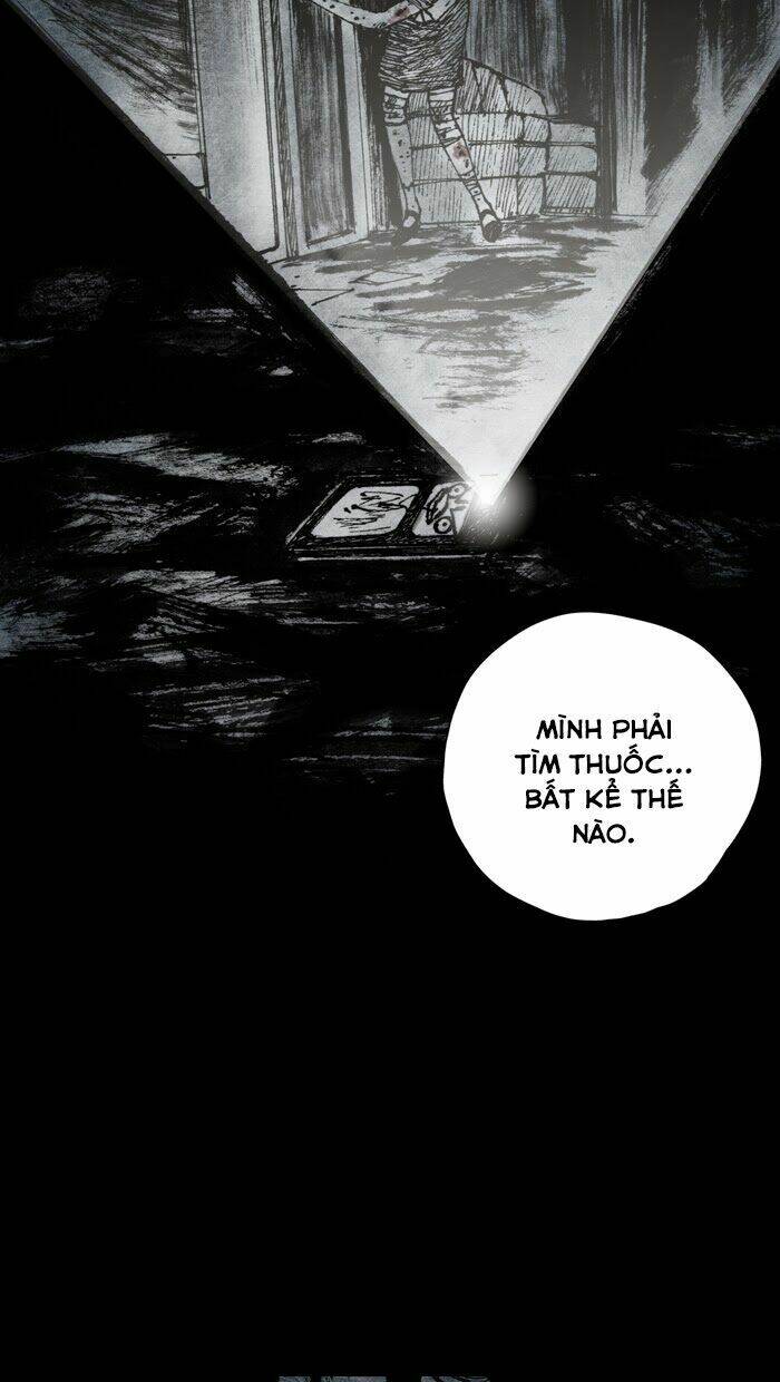 Distant Sky 2 Chap 5 - Next Chap 6