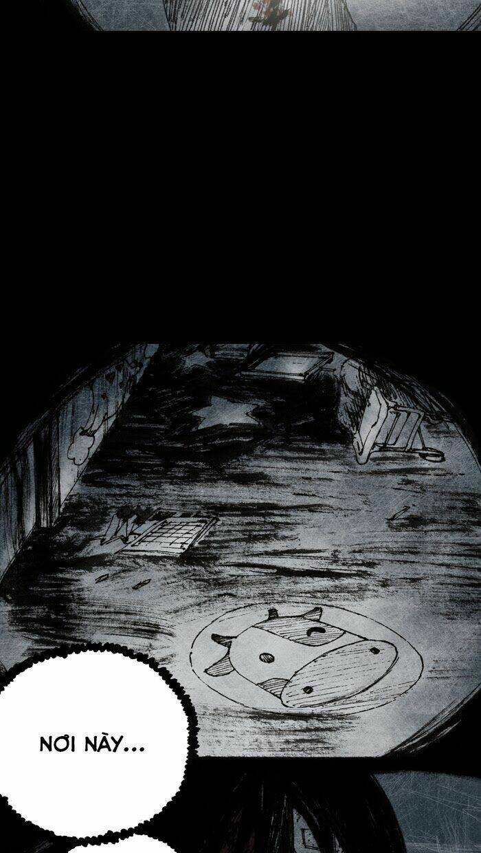 Distant Sky 2 Chap 5 - Next Chap 6