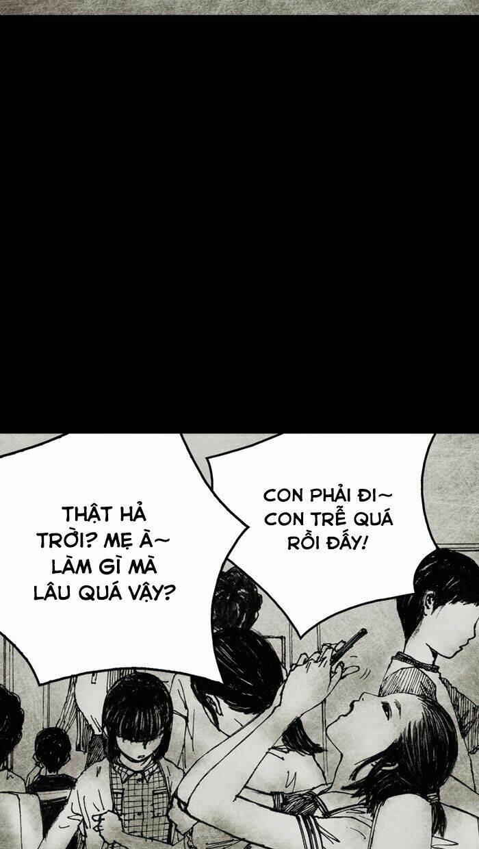 Distant Sky 2 Chap 5 - Next Chap 6