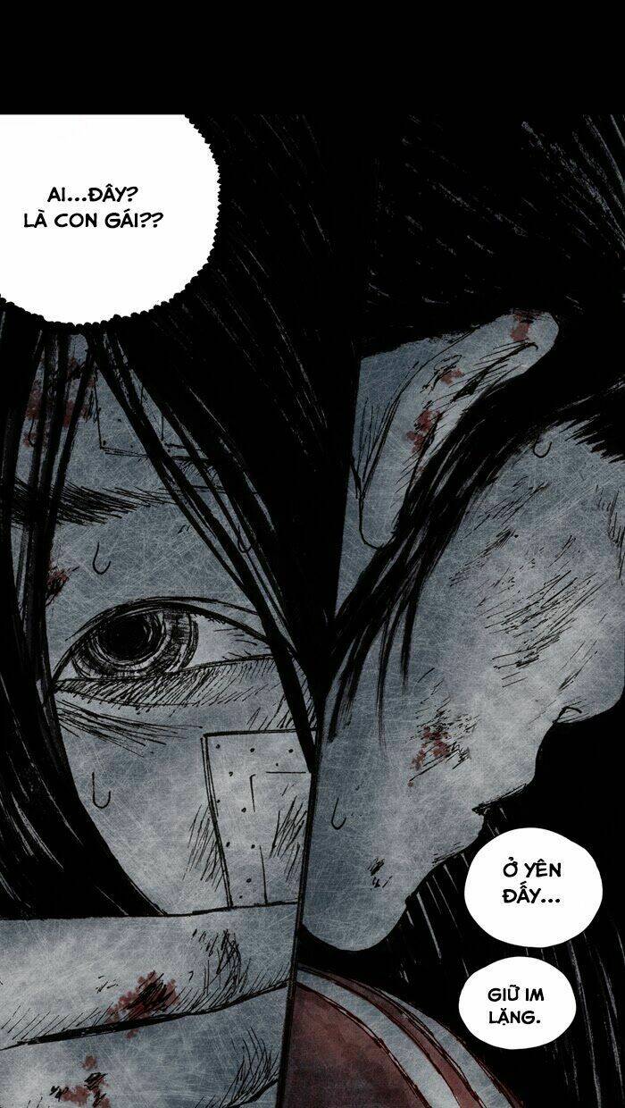 Distant Sky 2 Chap 5 - Next Chap 6