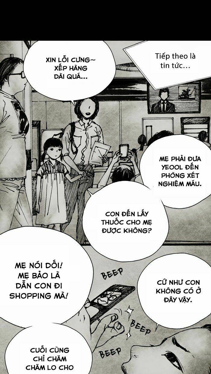 Distant Sky 2 Chap 5 - Next Chap 6