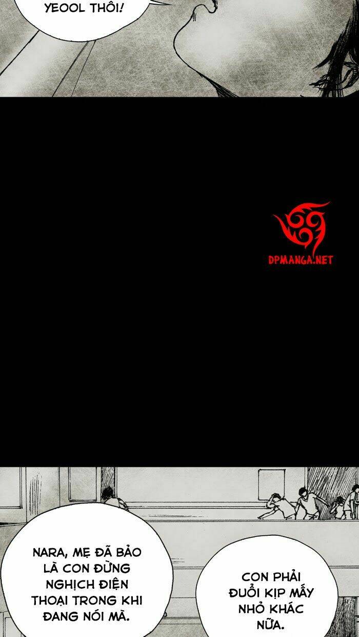 Distant Sky 2 Chap 5 - Next Chap 6