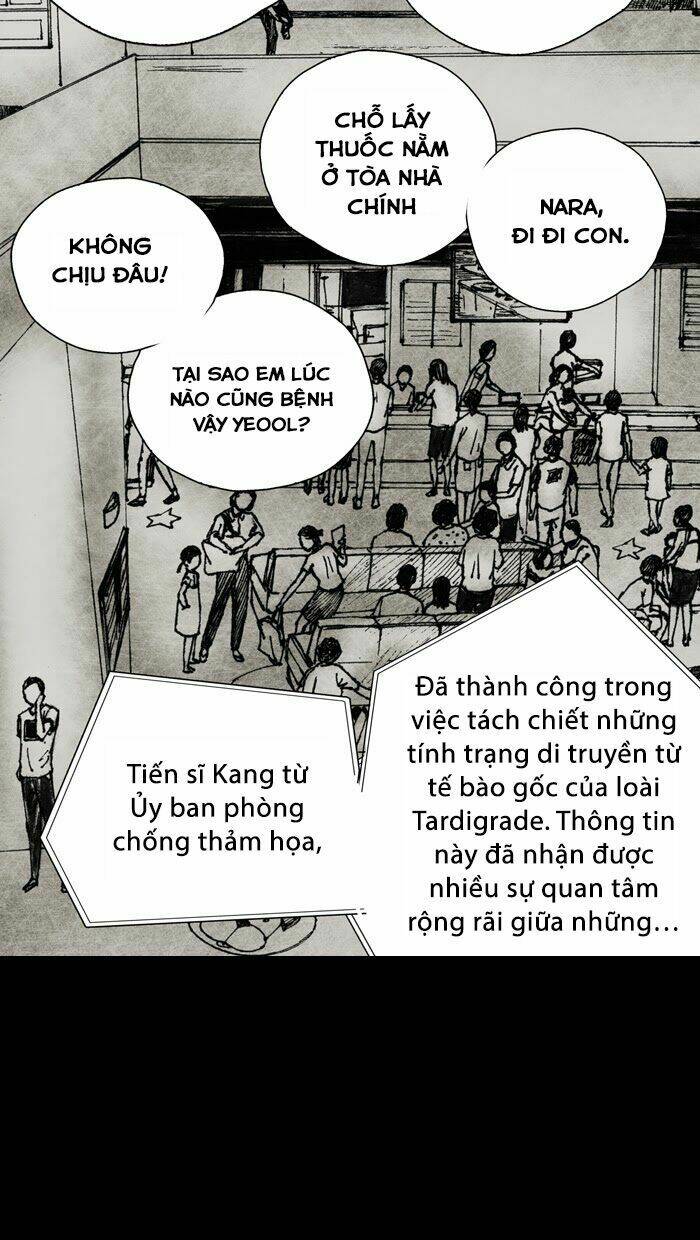 Distant Sky 2 Chap 5 - Next Chap 6