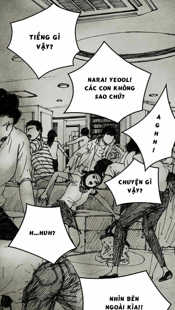 Distant Sky 2 Chap 5 - Next Chap 6