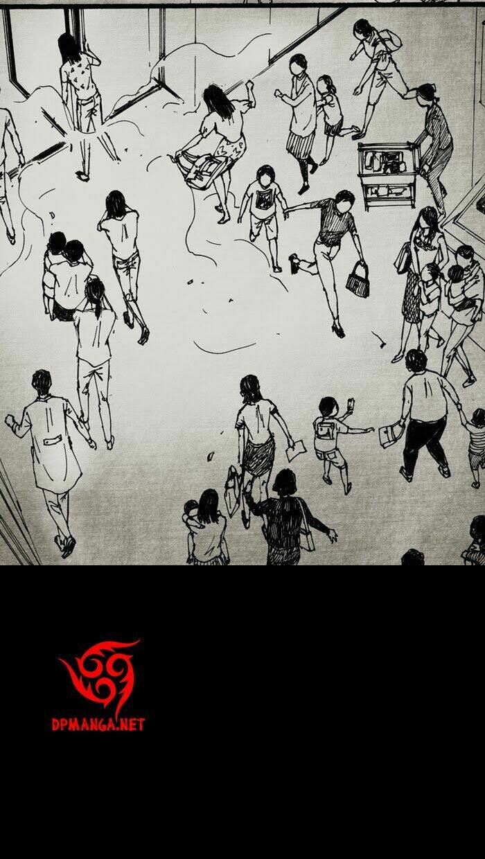 Distant Sky 2 Chap 5 - Next Chap 6