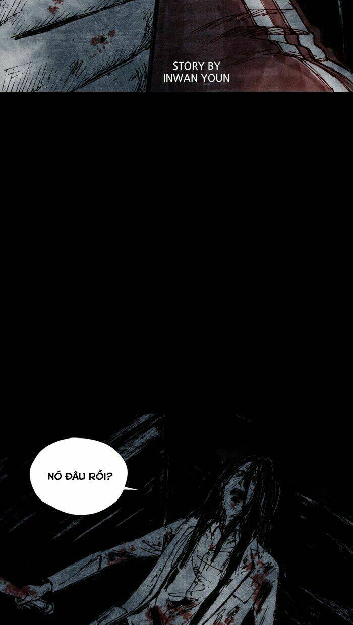 Distant Sky 2 Chap 5 - Next Chap 6